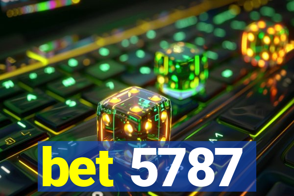 bet 5787